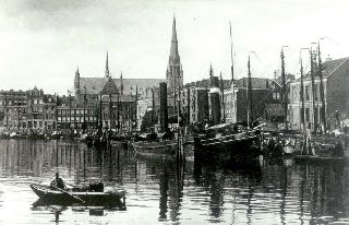 Zalmhaven, ca. 1895