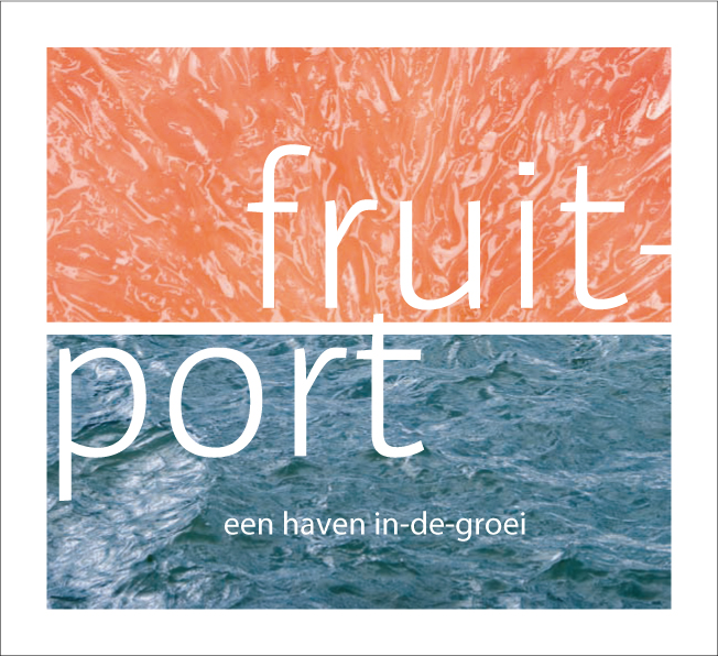 Fruitport, een haven in de groei