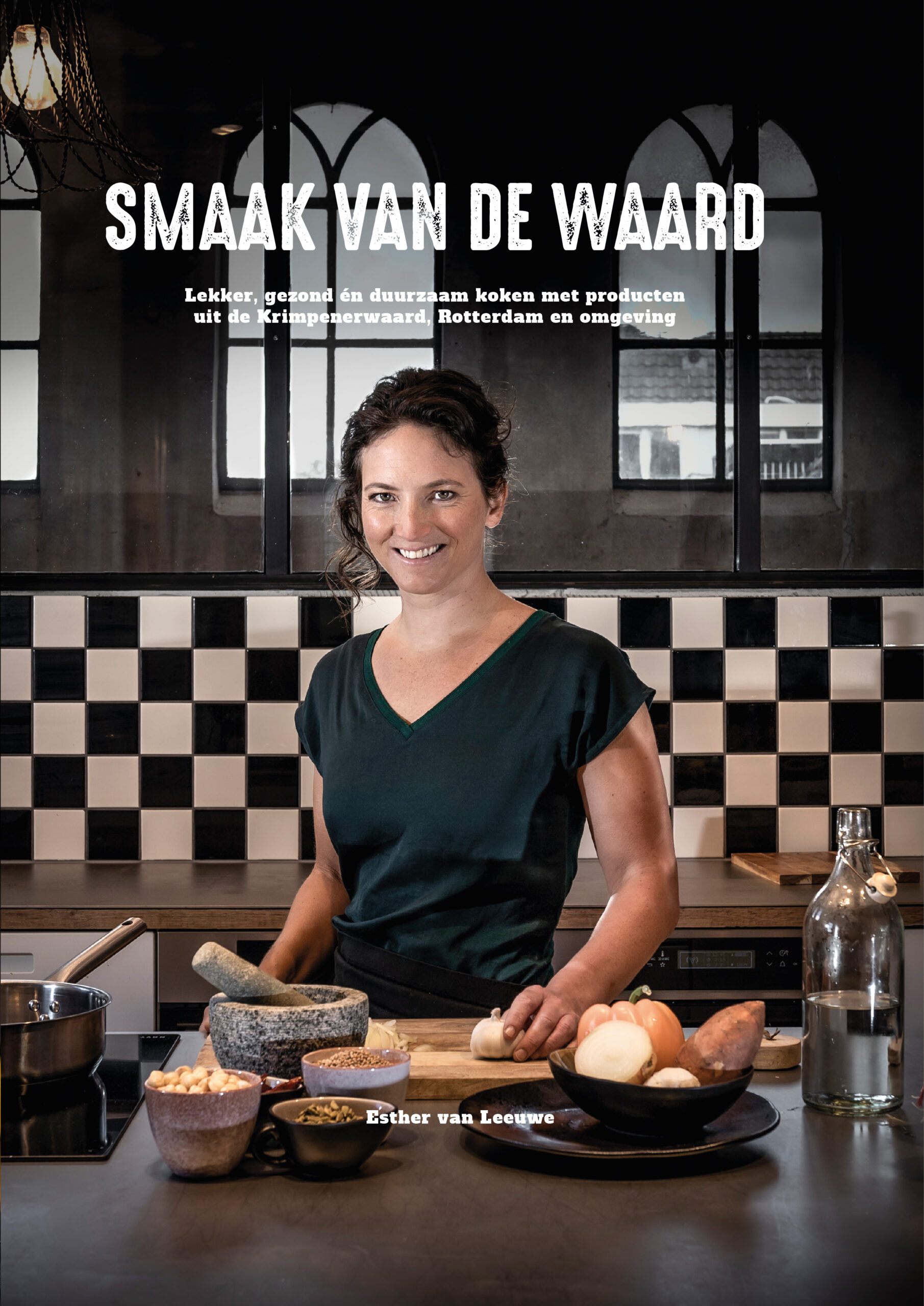smaak van de waard