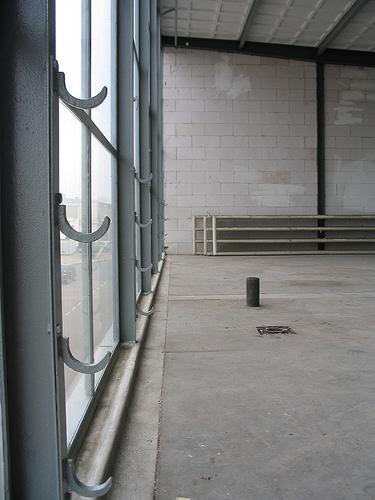 Ophanging radiator