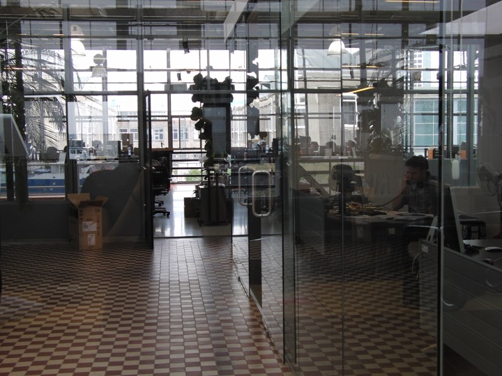 spark design & innovation — beeld 4