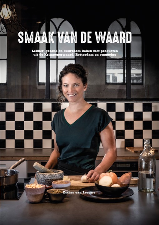 smaak van de waard
