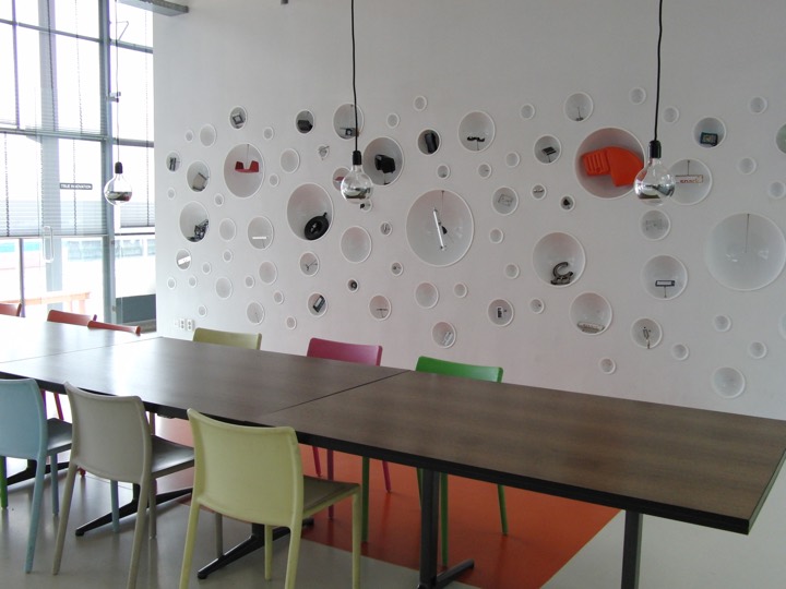 spark design & innovation — beeld 5