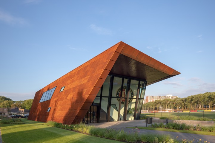 moederscheim moonen architects — beeld 8