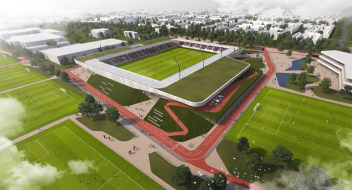 moederscheim moonen architects — beeld 7