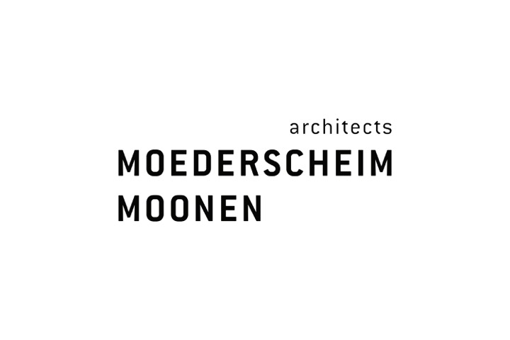 moederscheim moonen architects
