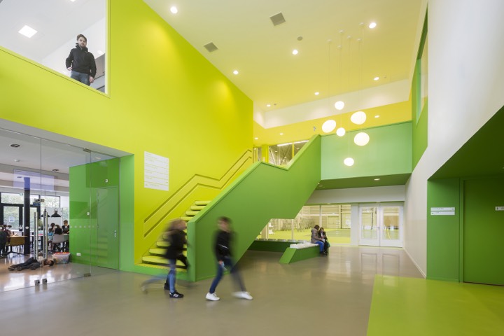 moederscheim moonen architects — beeld 5