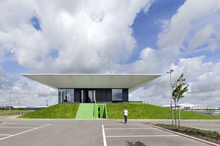 moederscheim moonen architects — beeld 4