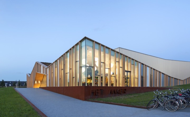 moederscheim moonen architects — beeld 2