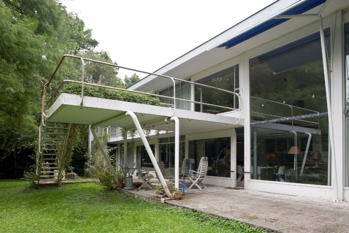 Woonhuis Ypenhof